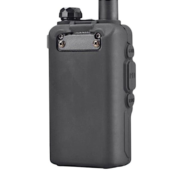 Rubber cover for Baofeng UV5R Radio