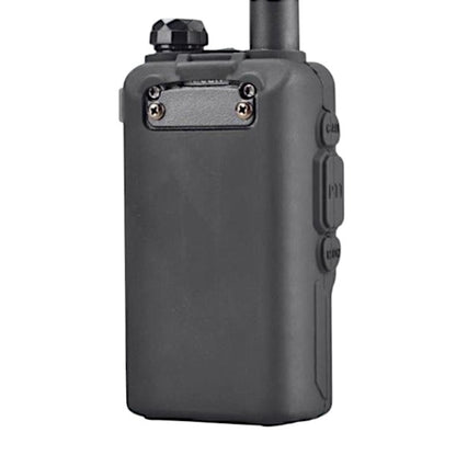 Rubber cover for Baofeng UV5R Radio