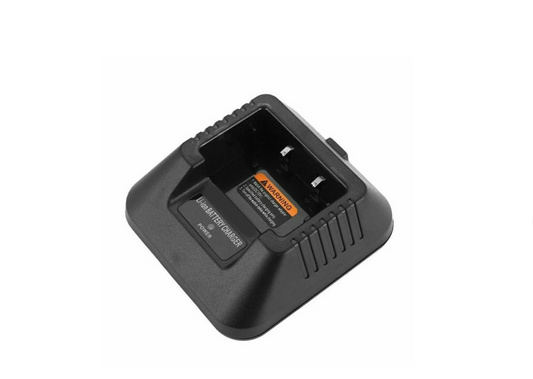 Original Charging Cradle for Baofeng UV-5R/DM-5R/5RA/UV5R Plus