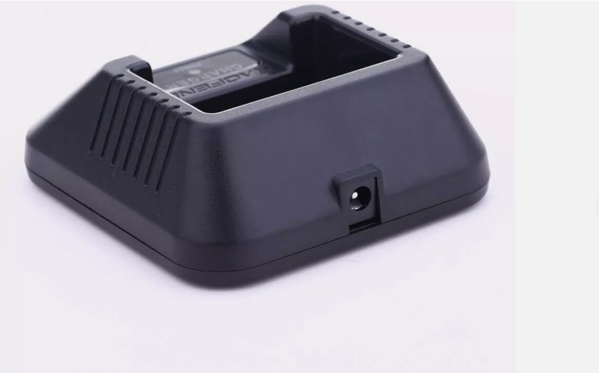 Original Charging Cradle for Baofeng UV-5R/DM-5R/5RA/UV5R Plus