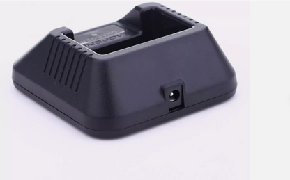 Original Charging Cradle for Baofeng UV-5R/DM-5R/5RA/UV5R Plus