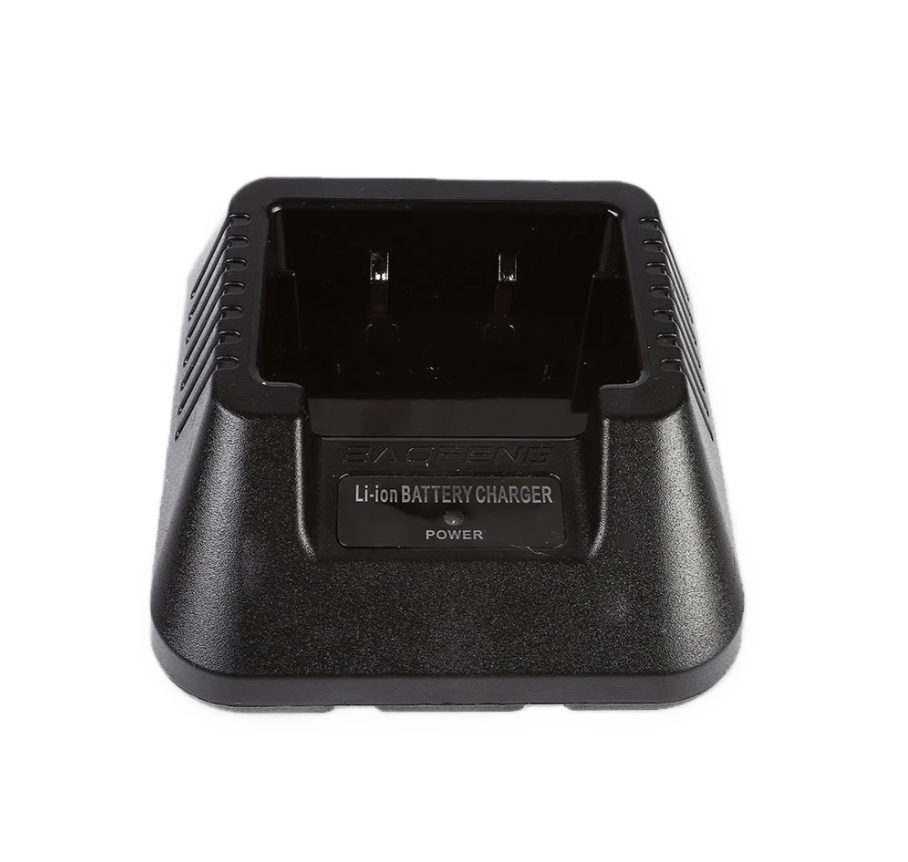 Original Charging Cradle for Baofeng UV-5R/DM-5R/5RA/UV5R Plus