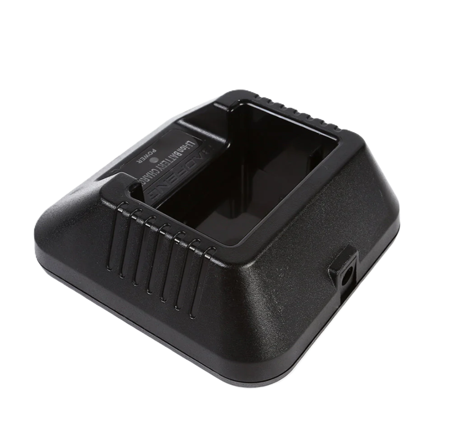 Original Charging Cradle for Baofeng UV-5R/DM-5R/5RA/UV5R Plus
