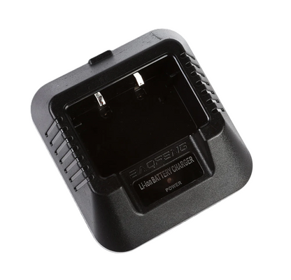 Original Charging Cradle for Baofeng UV-5R/DM-5R/5RA/UV5R Plus