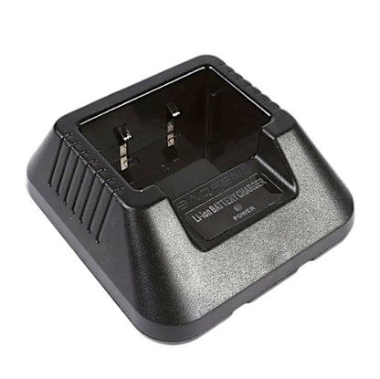 TYPE-C USB desktop charging cradle for Baofeng UV5R radio