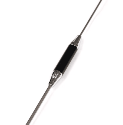 Mobile VHF/UHF Magbase Antenna(set)