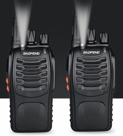 Baofeng BF 888S Radios