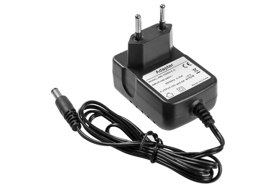 Original Baofeng UV5R charger power supply