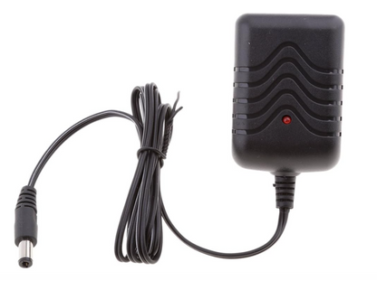 Original Baofeng UV5R charger power supply