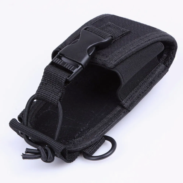 Radio Pouch-medium size
