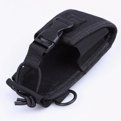 Radio Pouch-medium size
