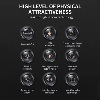 1000mAh Motorcycle Helmet Headset Voice Contro Wireless Hands-on Talking Headset Handsfree Call