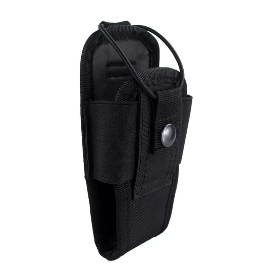 Radio pouch