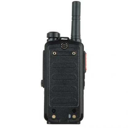Yanton T-X9 POC(sim card) Radio.