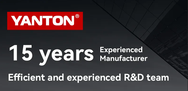 YANTON DM-980 DMR and Analog Handheld radio