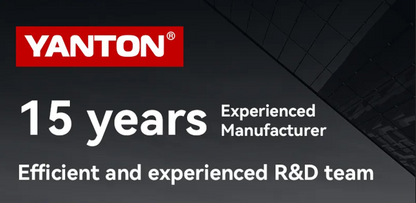 YANTON DM-980 DMR and Analog Handheld radio