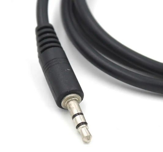 Programing cable for QYT KT8900 mobile radio