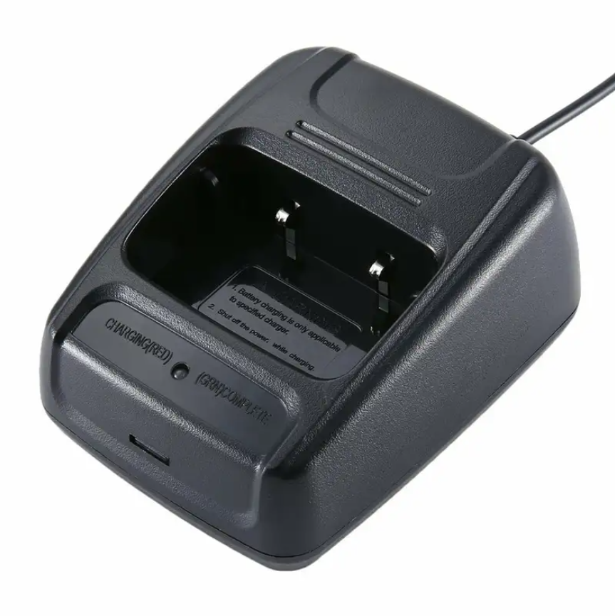 Charging cradle for Baofeng BF888S radio(220V Volt)