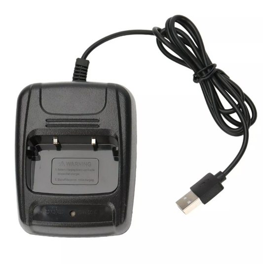 USB Dektop charge cradle for Baofeng BF888S radio