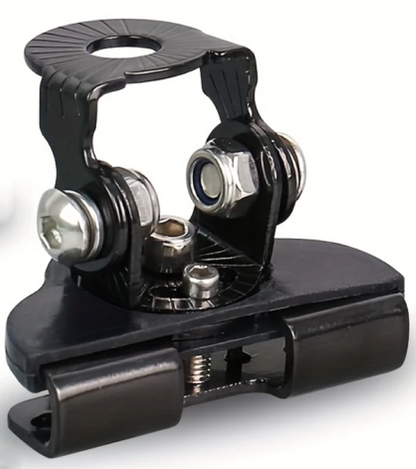 Universal LED Work Light Mount for bakkies And 4x4 SUV