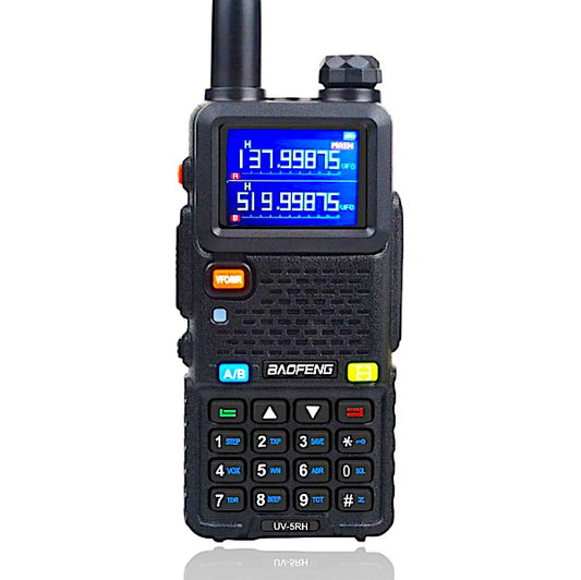 Baofeng UV5RH Radio