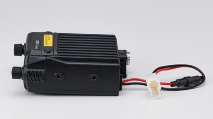 QYT KT-8900D VHF/UHF mobile radio