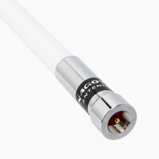 NL-550 Fiberglass Antenna