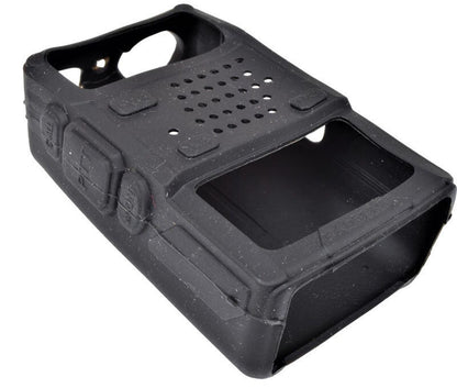 Rubber cover for Baofeng UV5R Radio
