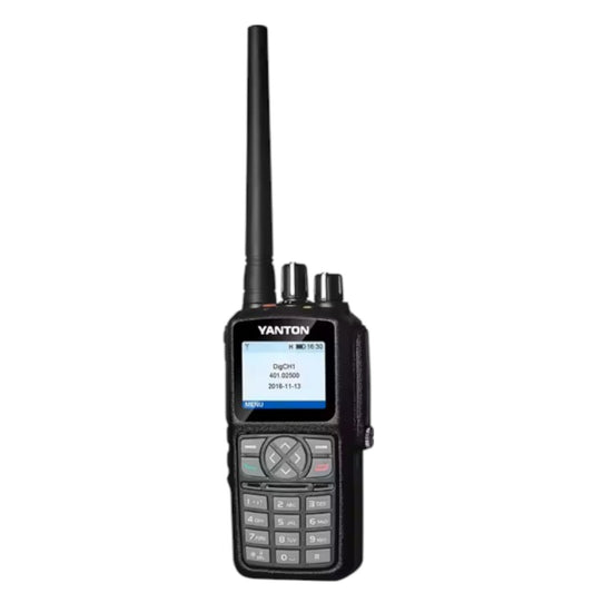 YANTON DM-980 DMR and Analog Handheld radio