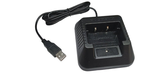 USB Desktop Charger for Boafeng UV5R Radio