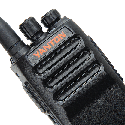 Yanton T-288 Analog Handheld Two-Way Radio