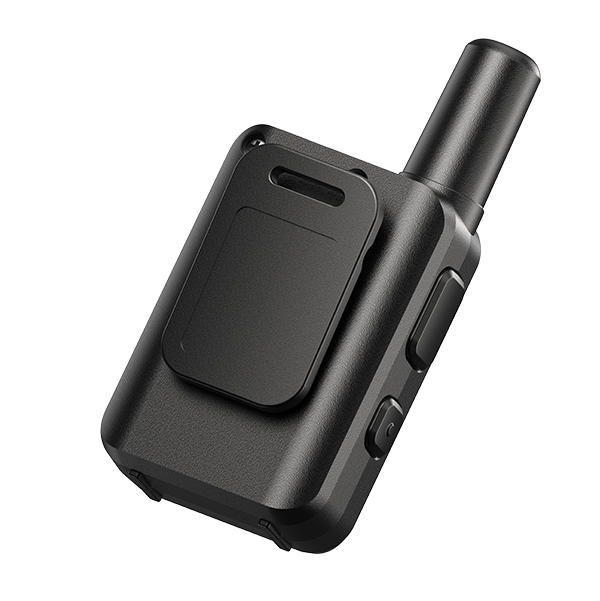 Yanton T-S9 Compact Super Mini Walkie Talkie