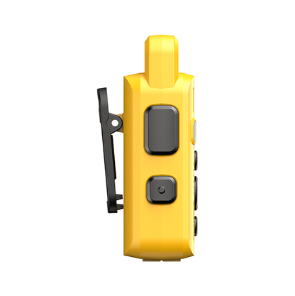 Yanton T-X5D Super Mini POC Radio