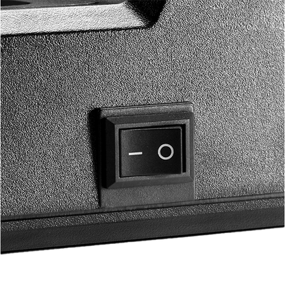 Six way Base charger for Baofeng BF-888S radios