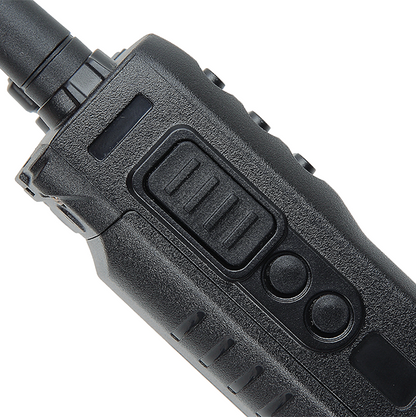 Yanton T-288 Analog Handheld Two-Way Radio