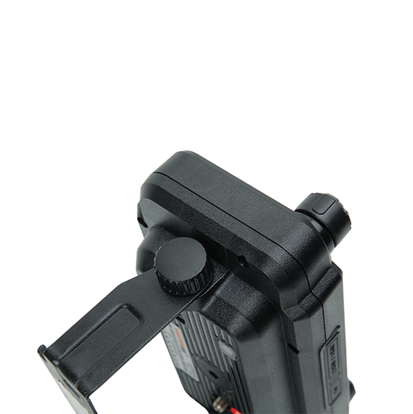 Yanton TM-7600 Smart POC Mobile Radio