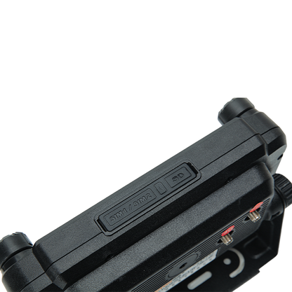 Yanton TM-7600 Smart POC Mobile Radio