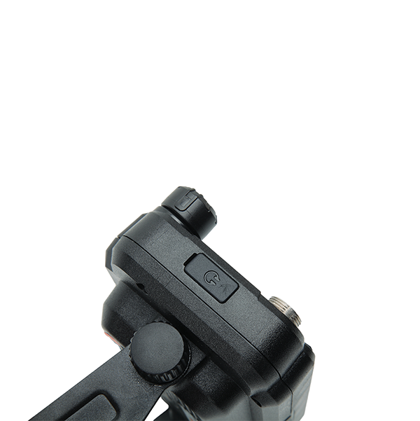 Yanton TM-7600 Smart POC Mobile Radio