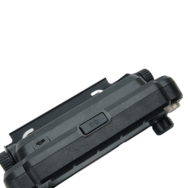 Yanton TM-7600 Smart POC Mobile Radio