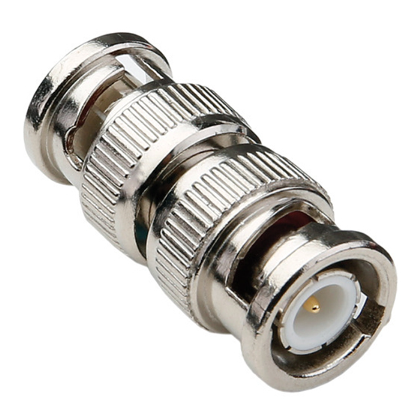 BNC(Male) to BNC(Male) adapter