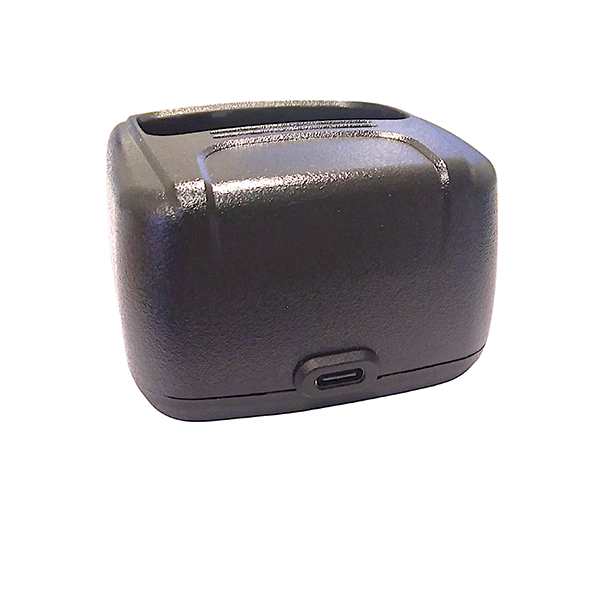 USB(Type-C) Desktop charge cradle for Baofeng BF888S radio