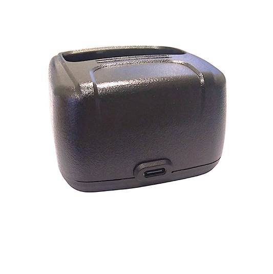 USB(Type-C) Desktop charge cradle for Baofeng BF888S radio