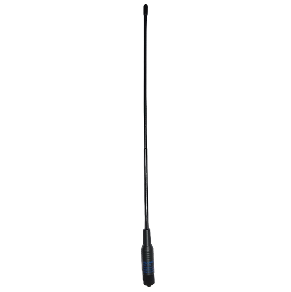 DIAMOND RH771 Antenna (34cm long)SMA-Female Connector 144/430MHz(2m/70cm)