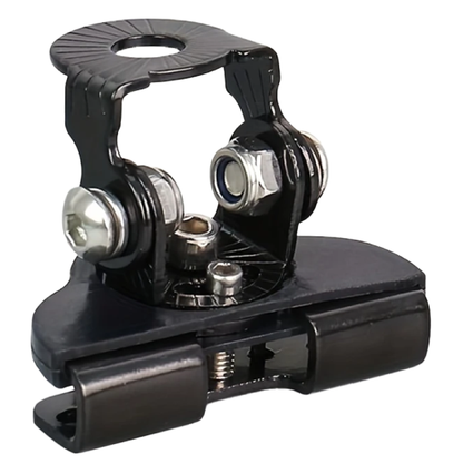 Universal LED Work Light Mount for bakkies And 4x4 SUV