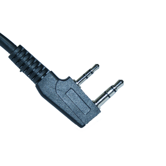 Yanton heavy duty external speaker/mic(K-Type Connector)