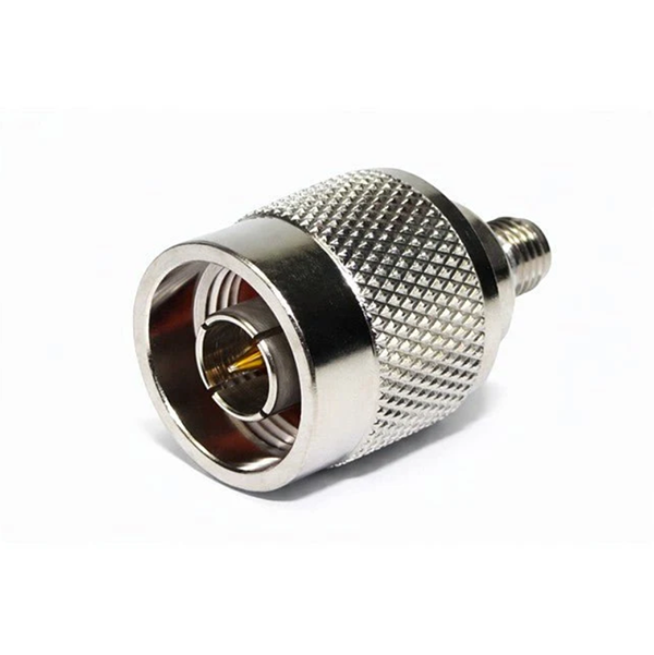 N-Type Male to SMA Female adaptor