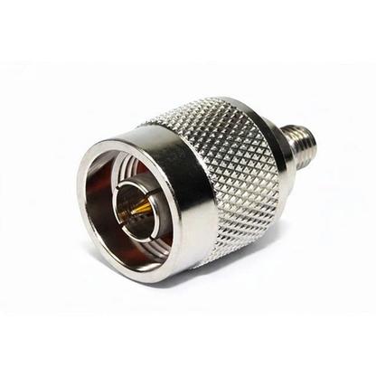 N-Type Male to SMA Female adaptor