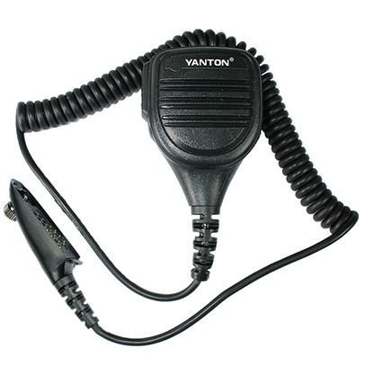 Yanton heavy duty external speaker/mic(MotorB Connector)