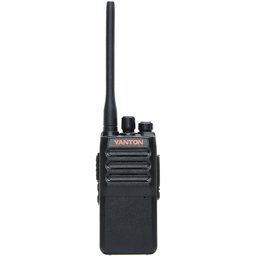 Yanton T-288 Analog Handheld Two-Way Radio