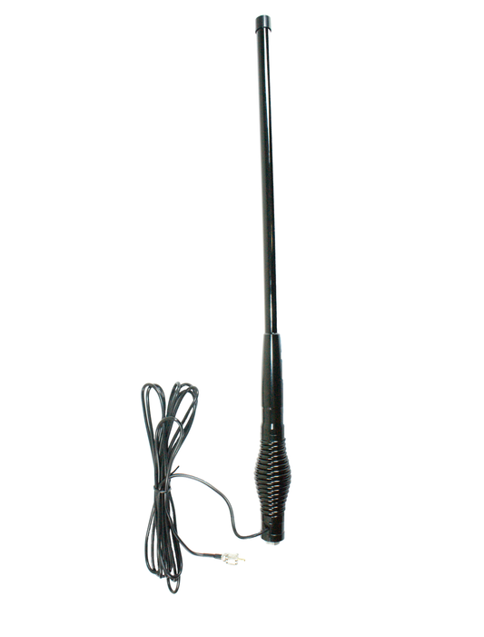 Offroad 4x4 VHF/UHF mobile antenna